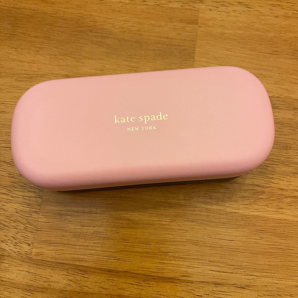 Kate spade eyeglasses used great condition